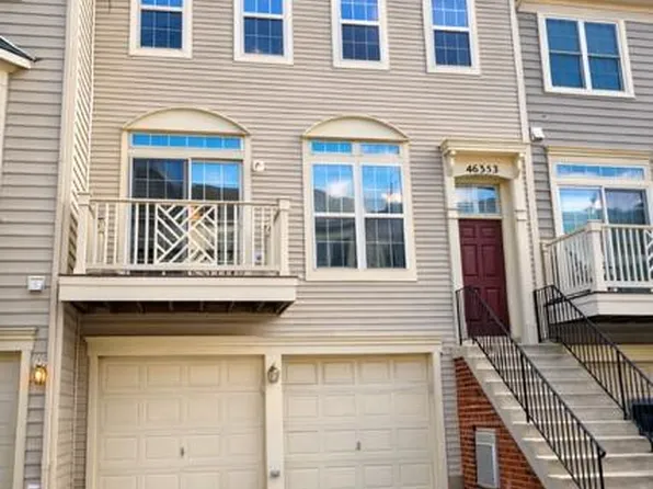 46353 Villa Sq, Sterling, VA 20165