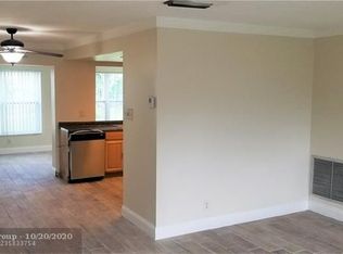 1055 NW 73rd Ave, Pompano Beach, FL 33063