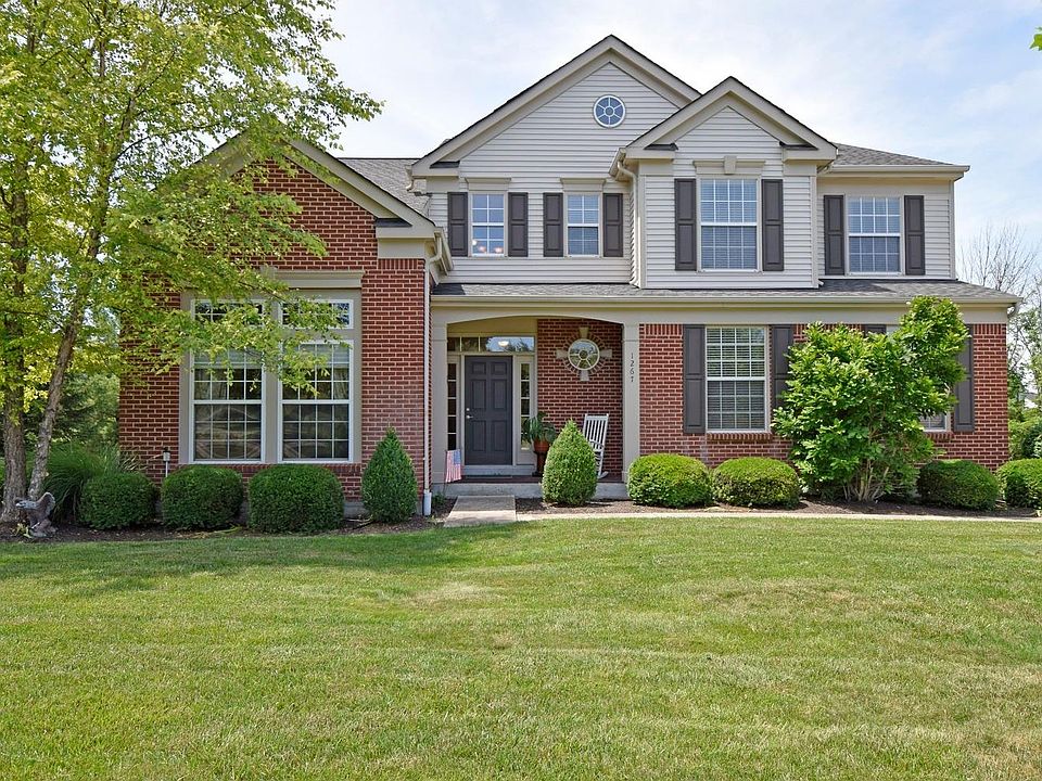 1st image of 1267 Fox Hollow Dr