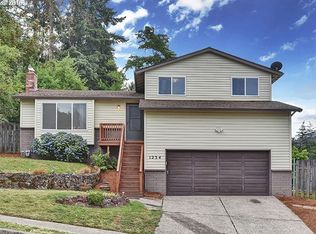 1234 SW 14th Ct, Gresham, OR 97080