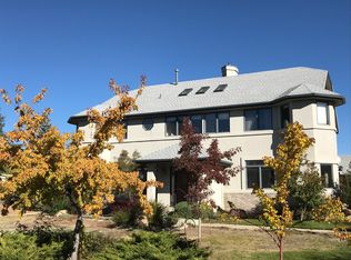 5295 Cedarwood Dr, Reno, NV 89511