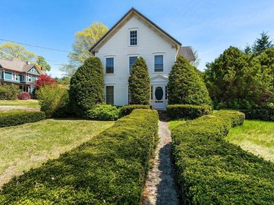 97 Church St, Ware, MA, 01082