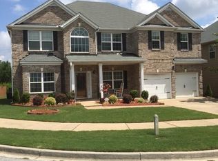 7134 Bedrock Cir, Lithonia, GA