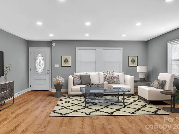 309 Hartman St, Gastonia, NC 28052