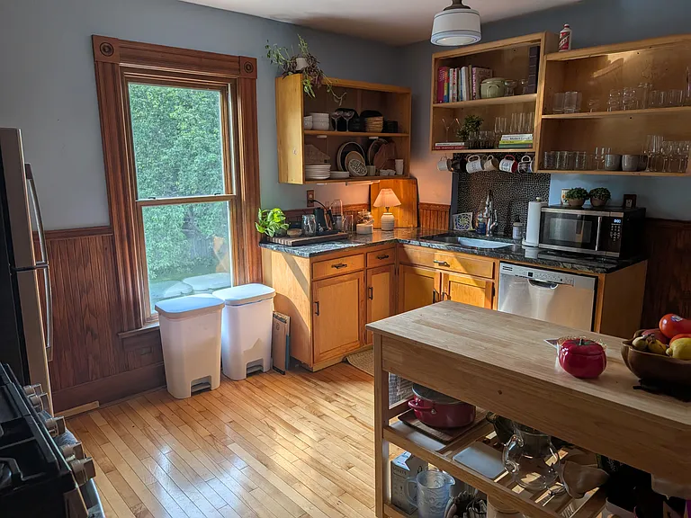 1246 Spaight St — Photo 45