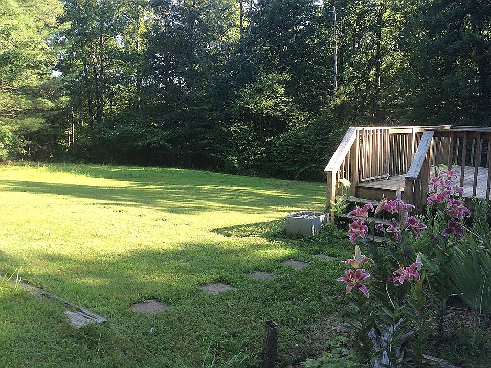 3 wooded acres in earlysvill