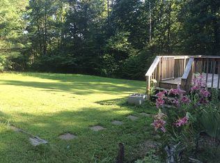 325 Estes Rdg, Dyke, VA 22935