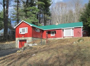 346 Bloody Pond Rd, Lake George, NY 12845