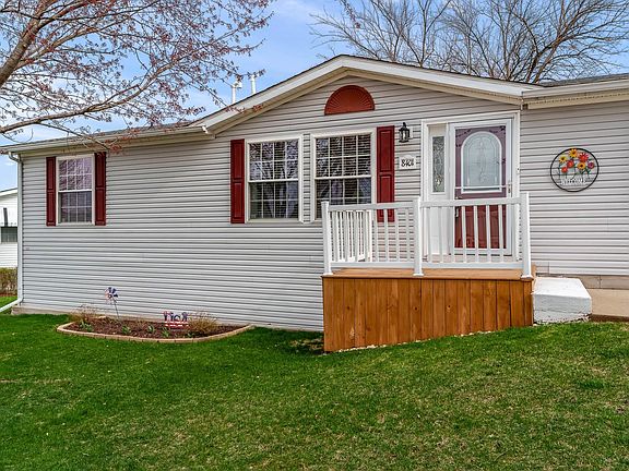 4th image of 8401 Tamarack Dr