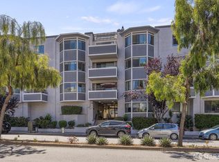 360 Guerrero St APT 415, San Francisco, CA 94103