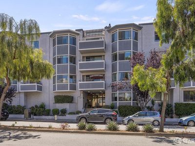 360 Guerrero St APT 415, San Francisco, CA, 94103