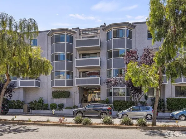 360 Guerrero St APT 415, San Francisco, CA 94103