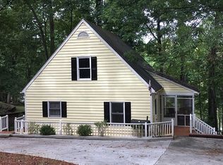 1025 Chapel Branch Rd, Santee, SC 29142