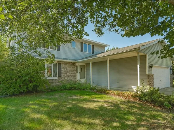 4412 Newcastle Ln NW, Rochester, MN 55901