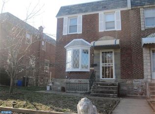 7328 Belden St, Philadelphia, PA 19111