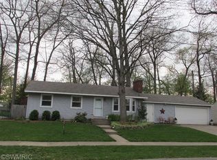 4761 Marshall Ave SE, Kentwood, MI 49508