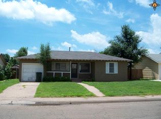 129 Torreon Dr, Clovis, NM 88101