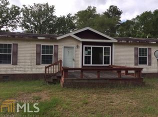 151 Moonlite Ln, Pembroke, GA 31321