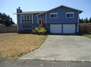 14612 29th Avenue Ct E, Tacoma, WA 98445