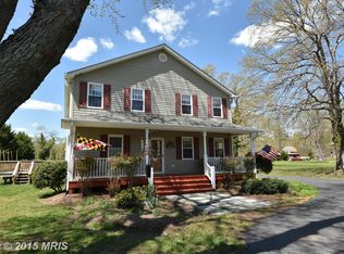 1307 Mayo Rd, Edgewater, MD 21037