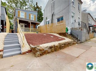 938 W Gordon St, Allentown, PA 18102