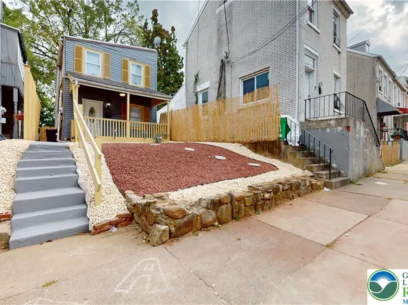 938 W Gordon St, Allentown, PA 18102