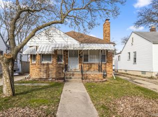 7431 Penrod St, Detroit, MI 48228