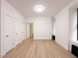 581 W 161st St #1, New York, NY 10032