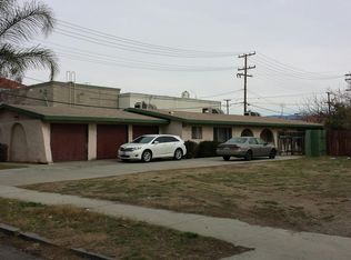 349 N Clifford Ave, Rialto, CA 92376