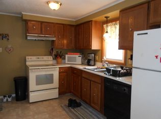 8928 Mullen Dr, Espyville, PA 16424