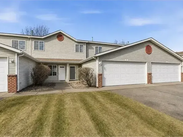 939 Cypress Rd Unit 27, Saint Cloud, MN 56303