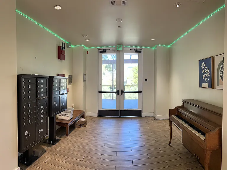 Entry