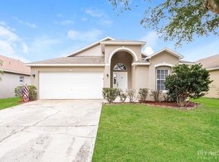 2118 Deerfield Dr, Lakeland, FL 33813