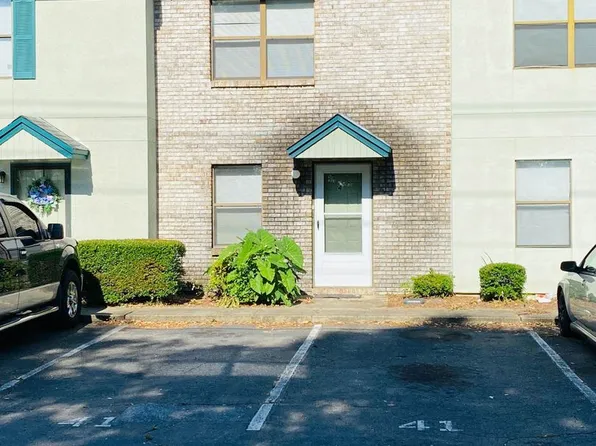 696 Tyner St Unit 41, Fort Walton Beach, FL 32547