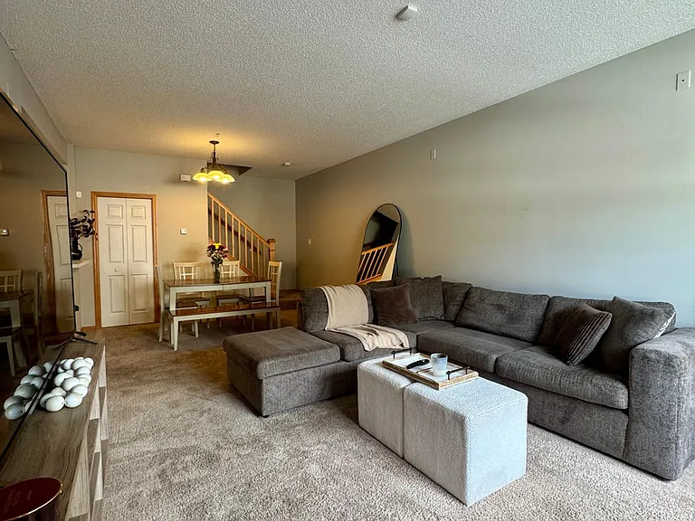 12215 Urbank St NE #G — Photo 5
