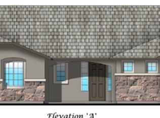 2806 Plan, Highland Communities within Arroyo Verde Estates, Casa Grande, AZ 85194