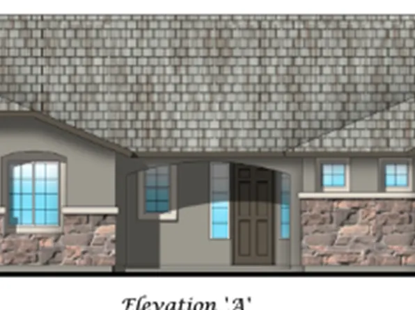 2806 Plan, Highland Communities within Arroyo Verde Estates