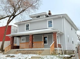 17 S Euclid Ave, Indianapolis, IN