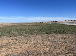 0 E Bryten Way, Prescott Valley, AZ 86315