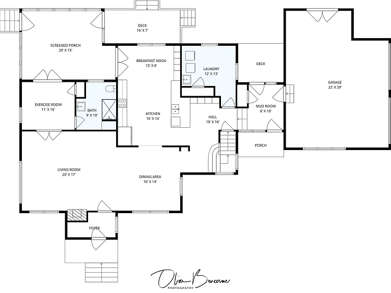 11 Belaire Dr — Photo 24