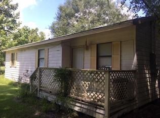 801 Campbell Acres Rd, Cleveland, TX 77328