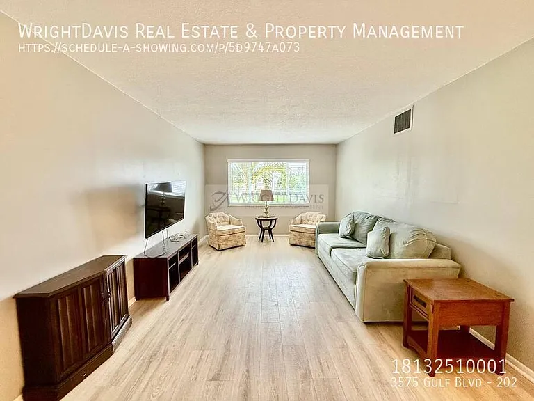 3575 Gulf Blvd #202 — Photo 4