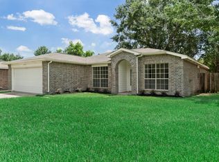 28931 Sedgefield St, Spring, TX 77386