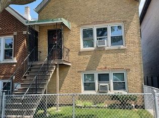 3249 S Racine Ave, Chicago, IL 60608