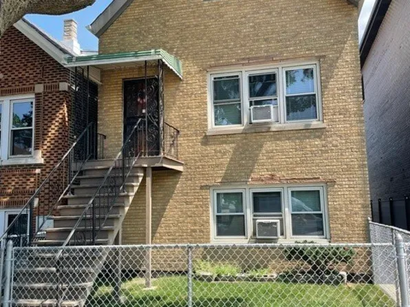 3249 S Racine Ave, Chicago, IL 60608