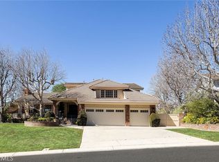 25355 Stageline Dr, Laguna Hills, CA 92653