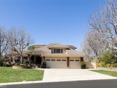 25355 Stageline Dr, Laguna Hills, CA, 92653