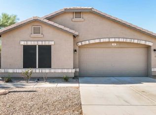 1741 E Milky Way, Gilbert, AZ 85295