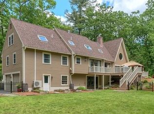 14 Deer Run Rd, Littleton, MA 01460
