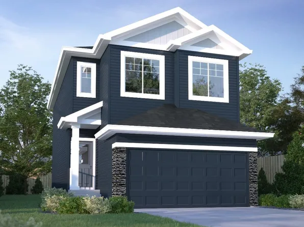 1847 188th St NW, Edmonton, AB T6M 2S2